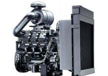 Motori Deutz BF 6 M 1015 C