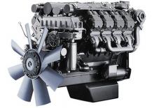 Motori Deutz BF 6 M 1015 CP