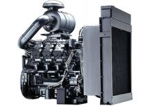 Motori Deutz BF 8 M 1015 C