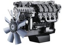 Motori Deutz BF 8 M 1015 CP