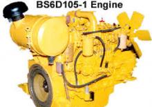 Motori Beml BS6D105