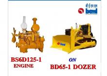 Motori Beml BS6D125