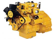 Motori Caterpillar C0.5