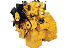 Motori Caterpillar C0.5