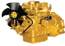 Motori Caterpillar C0.7