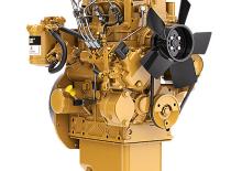 Motori Caterpillar C1.1