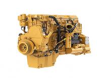 Motori Caterpillar C11