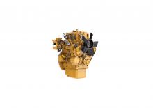 Motori Caterpillar C1.1 China NR4