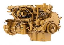 Motori Caterpillar C13 Acert
