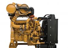 Motori Caterpillar C13 Acert