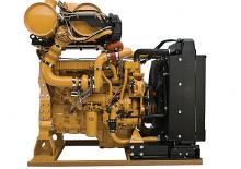 Motori Caterpillar C13 Acert