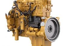 Motori Caterpillar C13