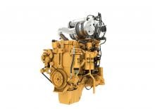 Motori Caterpillar C13B