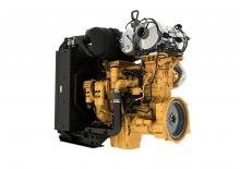 Motori Caterpillar C13B