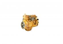 Motori Caterpillar C13D