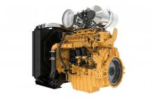 Motori Caterpillar C13D
