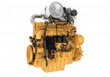 Motori Caterpillar C13D