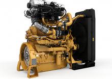 Motori Caterpillar C15 Acert