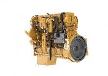 Motori Caterpillar C15 Acert
