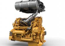 Motori Caterpillar C15 Acert