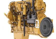 Motori Caterpillar C15
