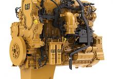 Motori Caterpillar C15
