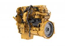 Motori Caterpillar C15 China NR4