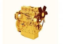 Motori Caterpillar C1.7