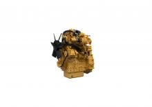 Motori Caterpillar C1.7
