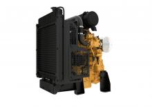 Motori Caterpillar C1.7