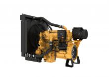 Motori Caterpillar C18