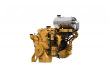 Motori Caterpillar C18