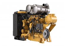 Motori Caterpillar C18