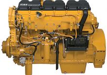 Motori Caterpillar C18