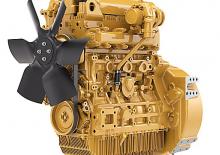 Motori Caterpillar C2.8
