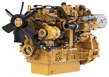 Motori Caterpillar C2.2