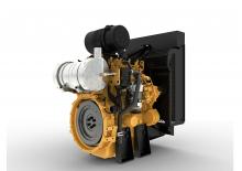 Motori Caterpillar C2.2