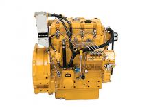 Motori Caterpillar C2.2T