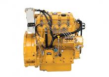 Motori Caterpillar C2.2T