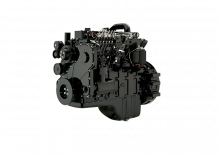 Motori DongFeng Cummins C260 20