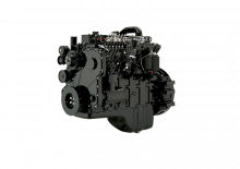 Motori DongFeng Cummins C260 33(BYC)