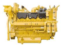 Motori Caterpillar C27