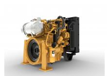 Motori Caterpillar C2.8 