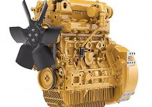 Motori Caterpillar C3.6