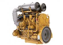 Motori Caterpillar C32