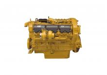 Motori Caterpillar C32
