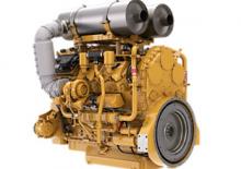 Motori Caterpillar C32