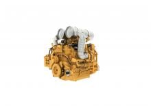 Motori Caterpillar C32B