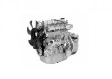 Motori Caterpillar C3.4