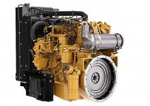 Motori Caterpillar C3.4B